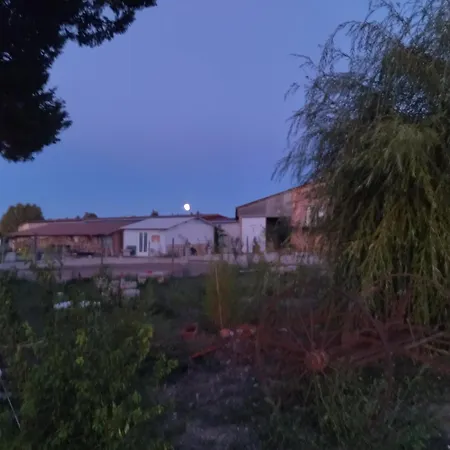 Ecurie Le Pas Du Loup
